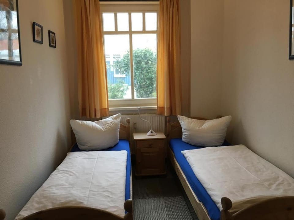 Fewo 33 Ferienwohnung am Reriker Yachthafen mit Salzhaffblick Apartment in Rerik