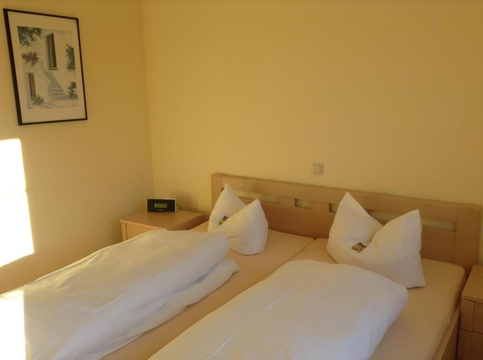 Fewo 202 Ferienwohnung in Strand- und Spielplatznähe Apartment in Rerik