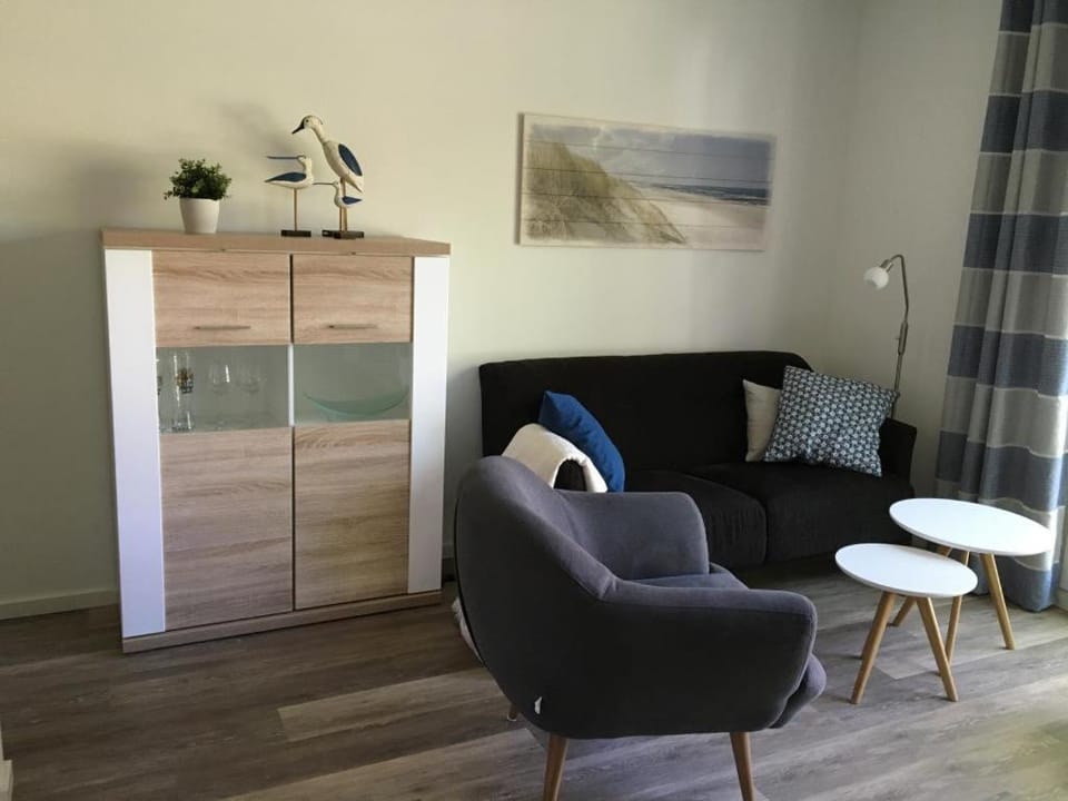 Fewo 79 Moderne Ferienwohnung mit Fahrstuhl Apartment in Rerik