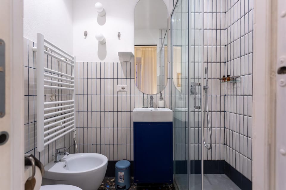 Shower, Toilet, Bathroom, bidet