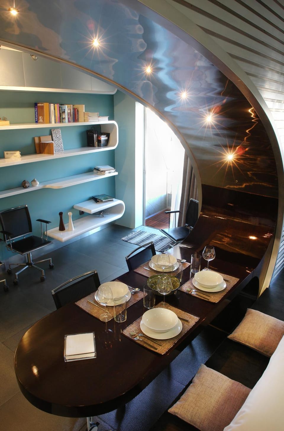 high end suite at the center of Heraklion Apartment in Heraklion