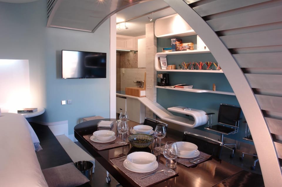 high end suite at the center of Heraklion Apartment in Heraklion