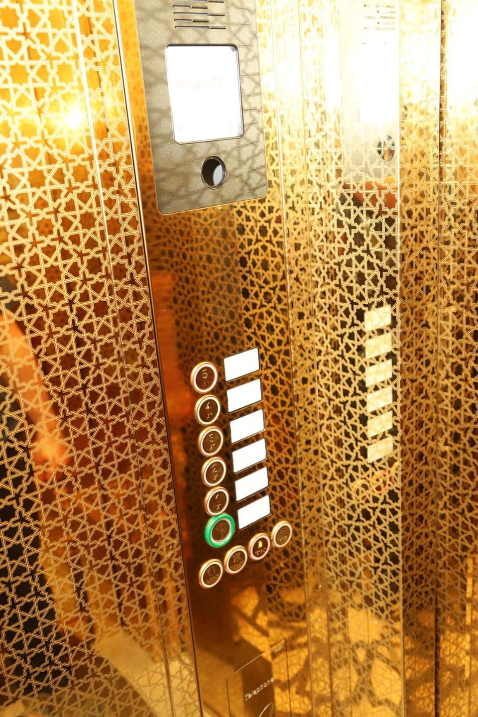 elevator