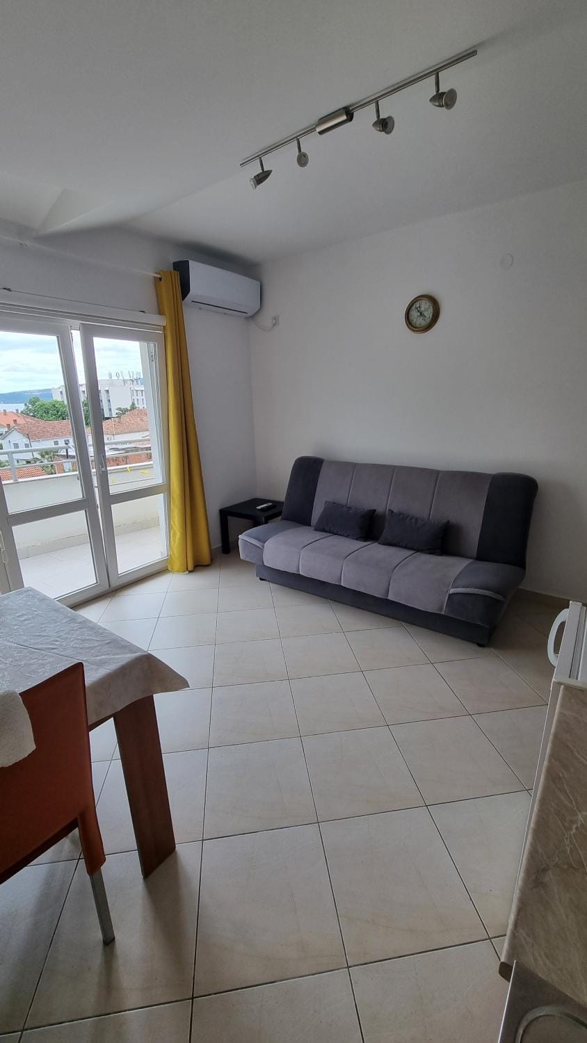 Apartment Bicky Apartment in Kotor Municipality
