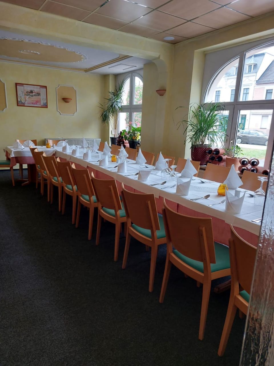 Banquet/Function facilities, On site, Meeting/conference room