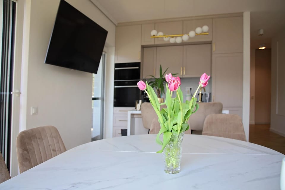 Apartament Take Your Time Apartment in Lithuania