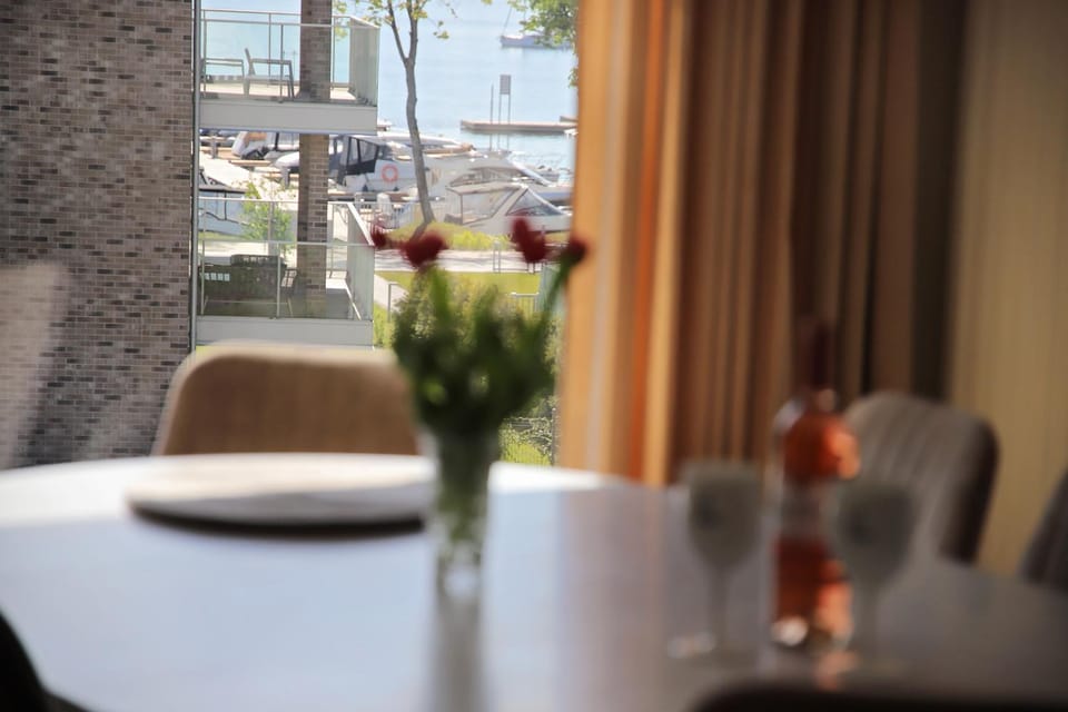 Apartament Take Your Time Apartment in Lithuania