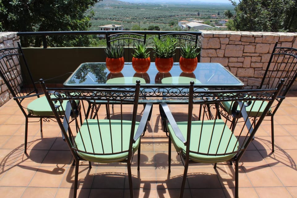 Balcony/Terrace, Balcony/Terrace