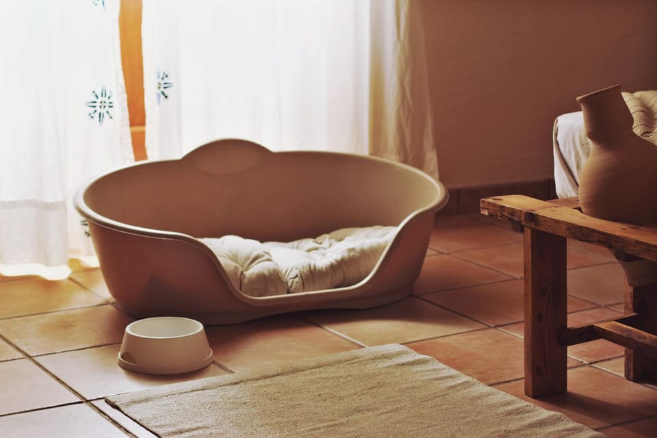 Casa Rural Cal Baté Bed and Breakfast in Baix Camp