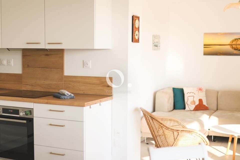 GC - L'Envolée Apartment in Hauts-de-France