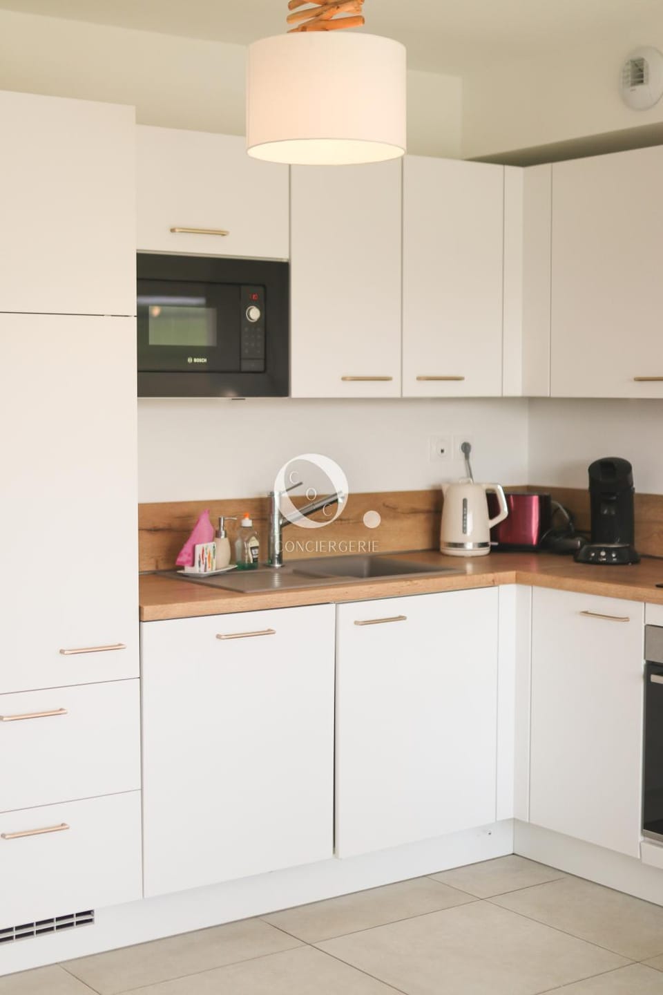 GC - L'Envolée Apartment in Hauts-de-France