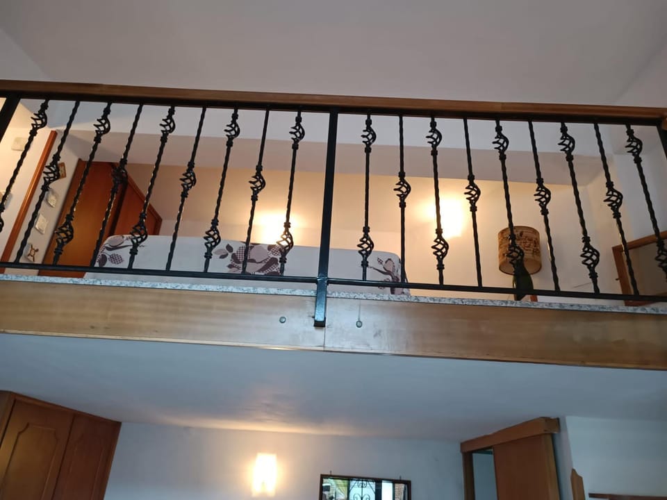 la Dacia di Gina Bed and Breakfast in Campania