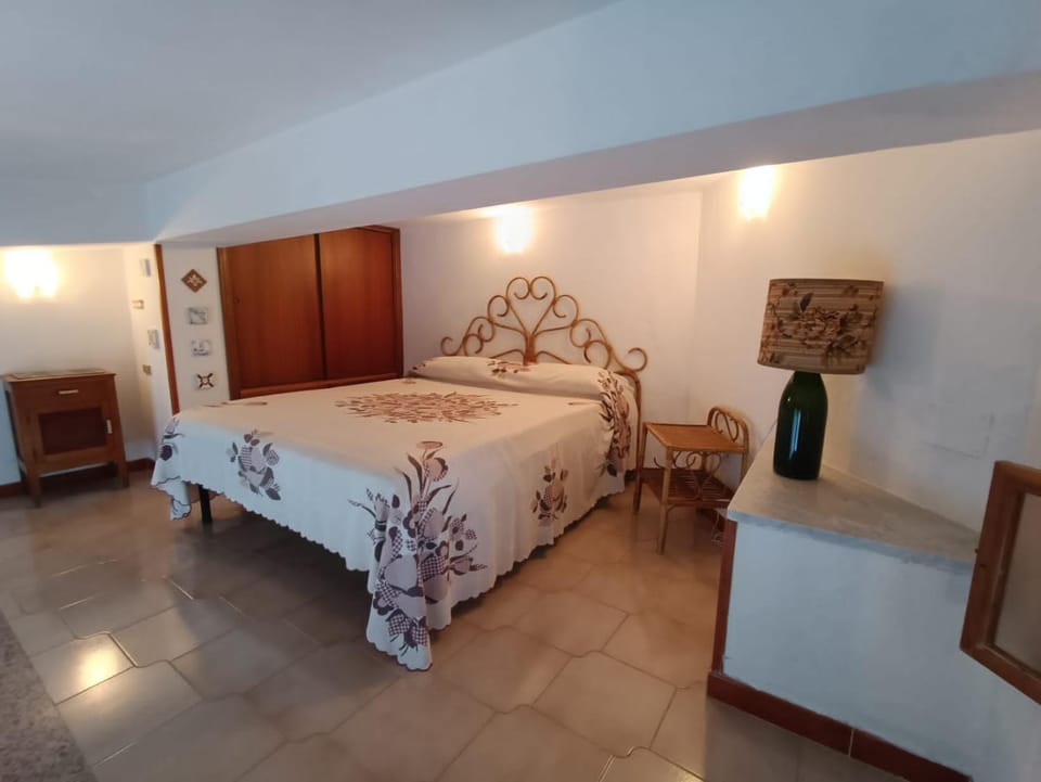 la Dacia di Gina Bed and Breakfast in Campania