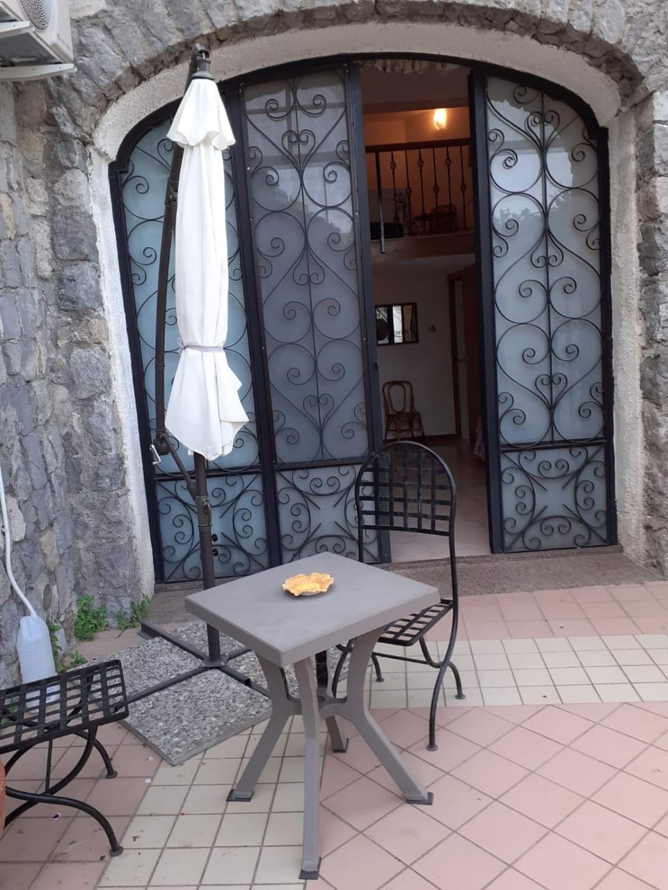 la Dacia di Gina Bed and Breakfast in Campania