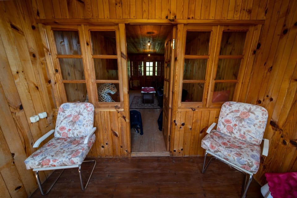 Guest house Racha Apartment in Georgia