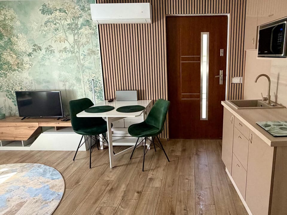 TV and multimedia, Kitchen or kitchenette, Living room, Dining area, Evening entertainment