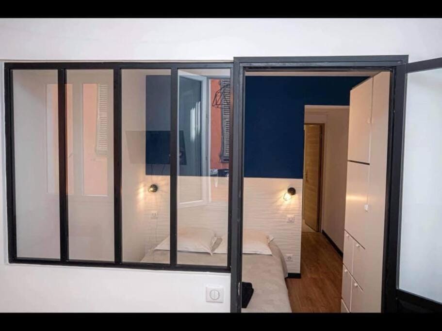 Charming Apartment in Nice Apartment in Nice