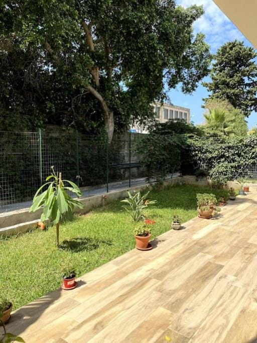 Casa Woow Apartment in Sicily
