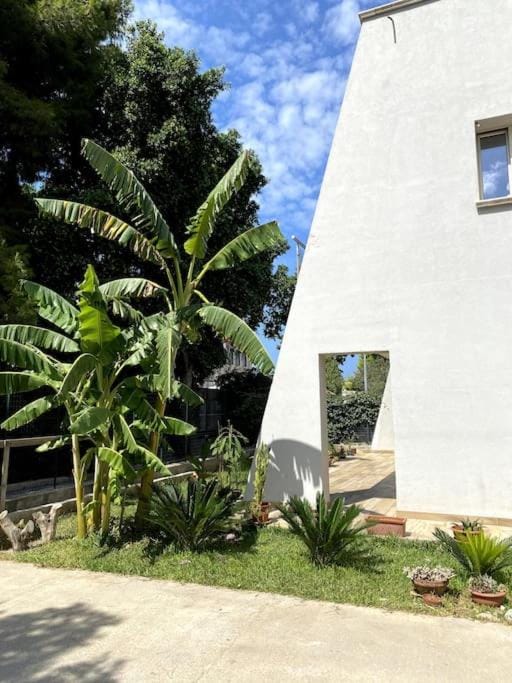 Casa Woow Apartment in Sicily