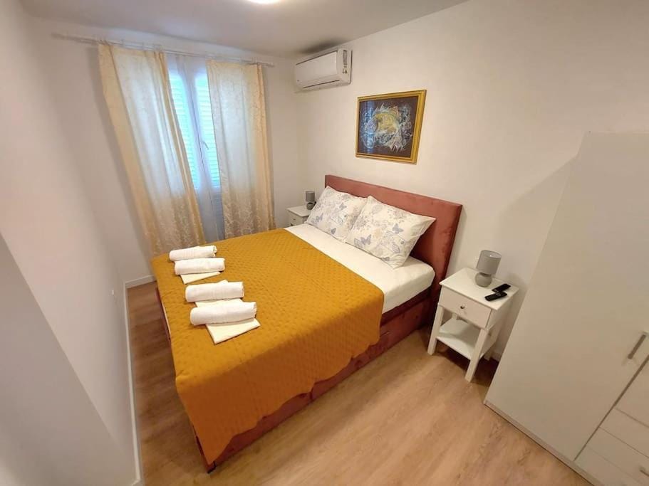 Orla Beach Apartment Apartment in Makarska
