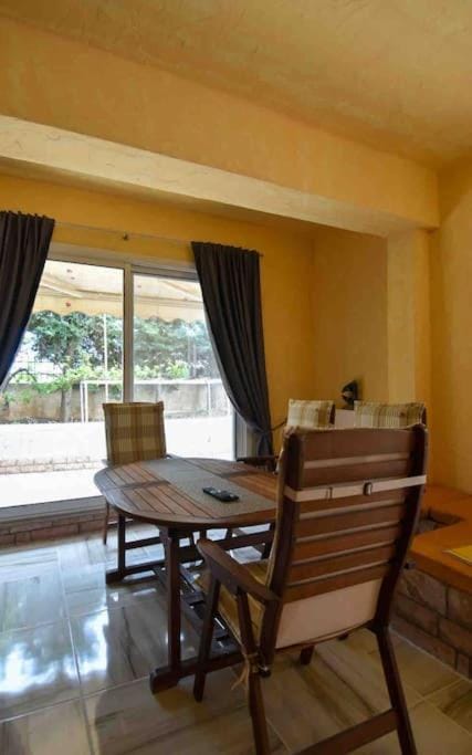 Agia Marina apartment Apartment in East Attica Regional Unit, Greece