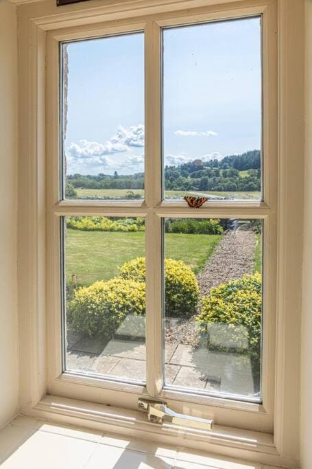 Charlton Gate House in England