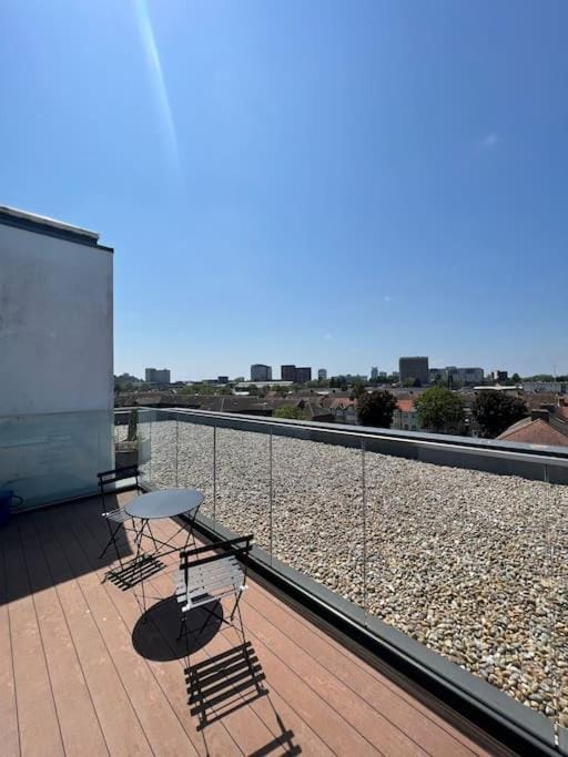 Day, View (from property/room), Balcony/Terrace