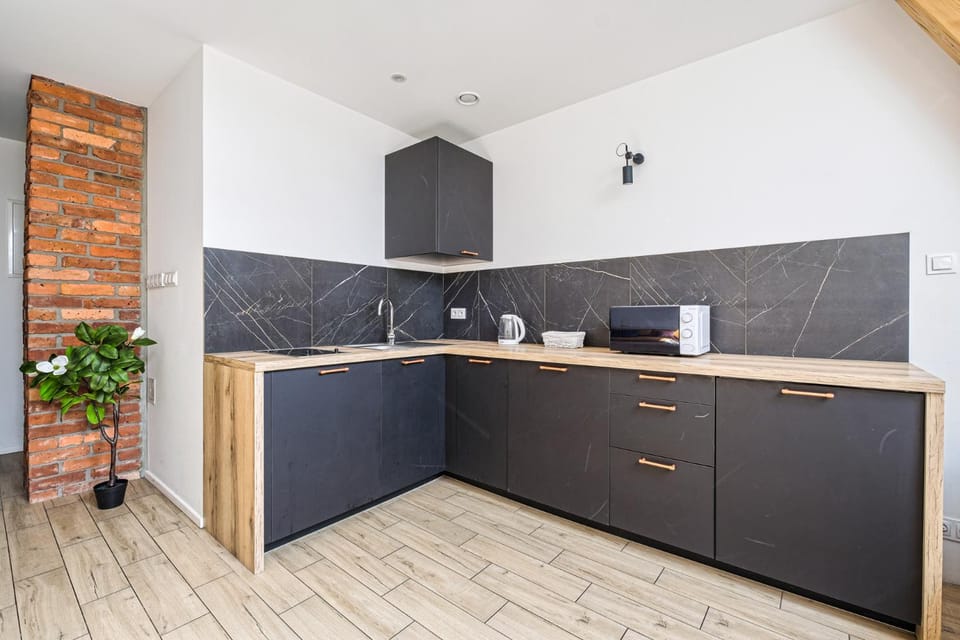 Kitchen or kitchenette, pet friendly, stove