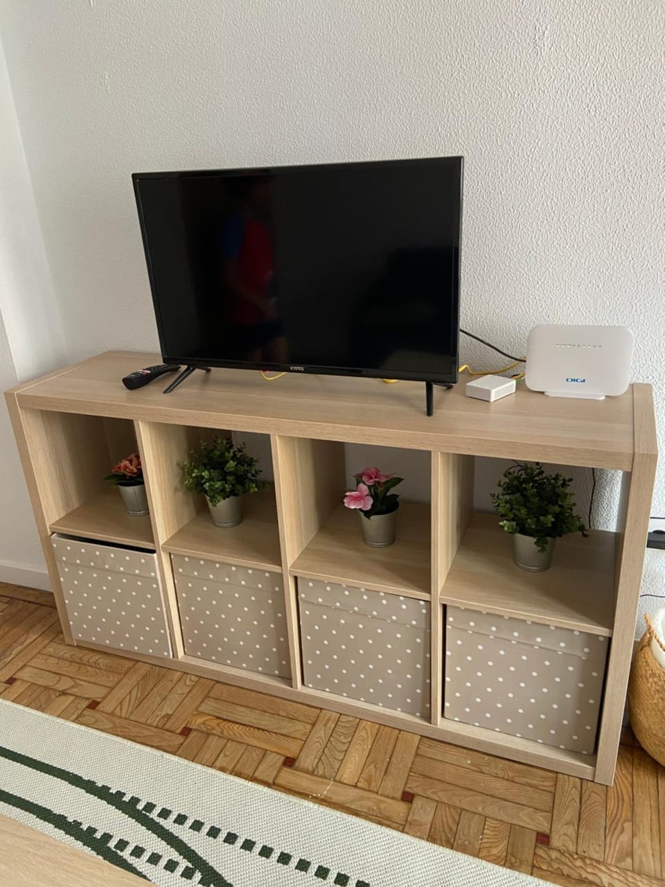 TV and multimedia