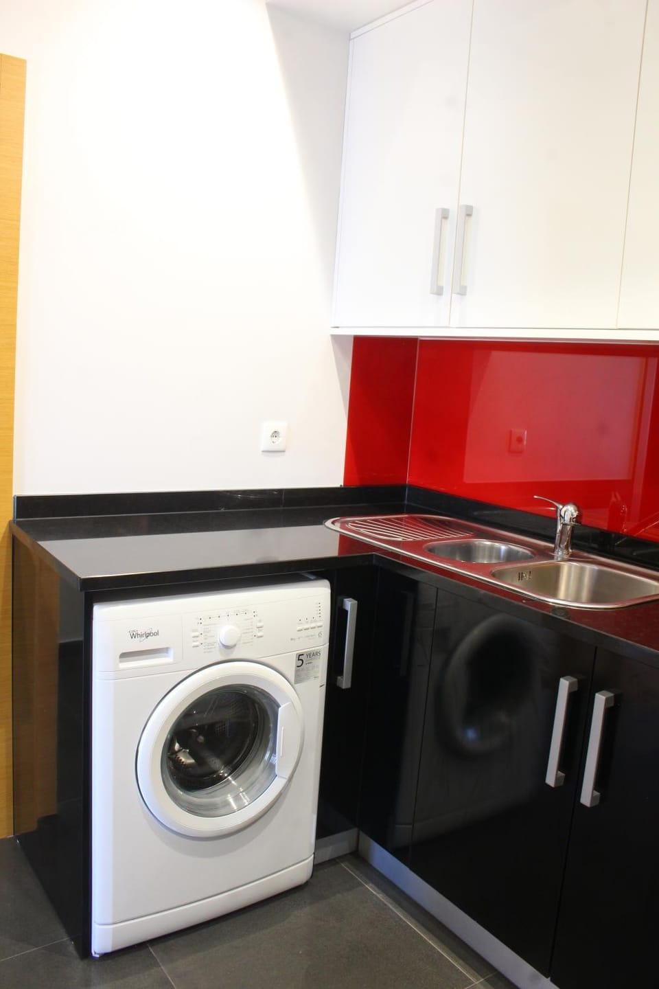 washing machine, washing machine