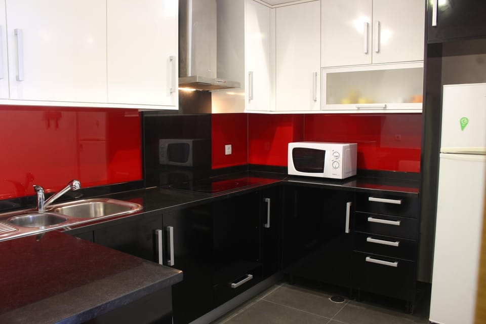 Food, kitchen