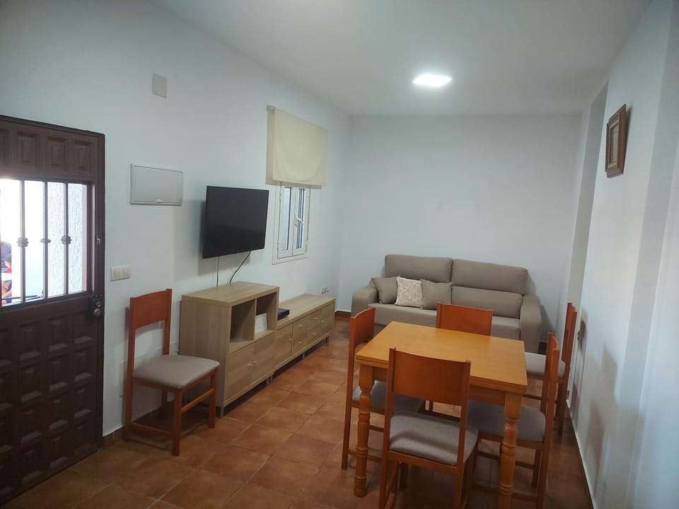 Casa La Morera House in Río de Torrox