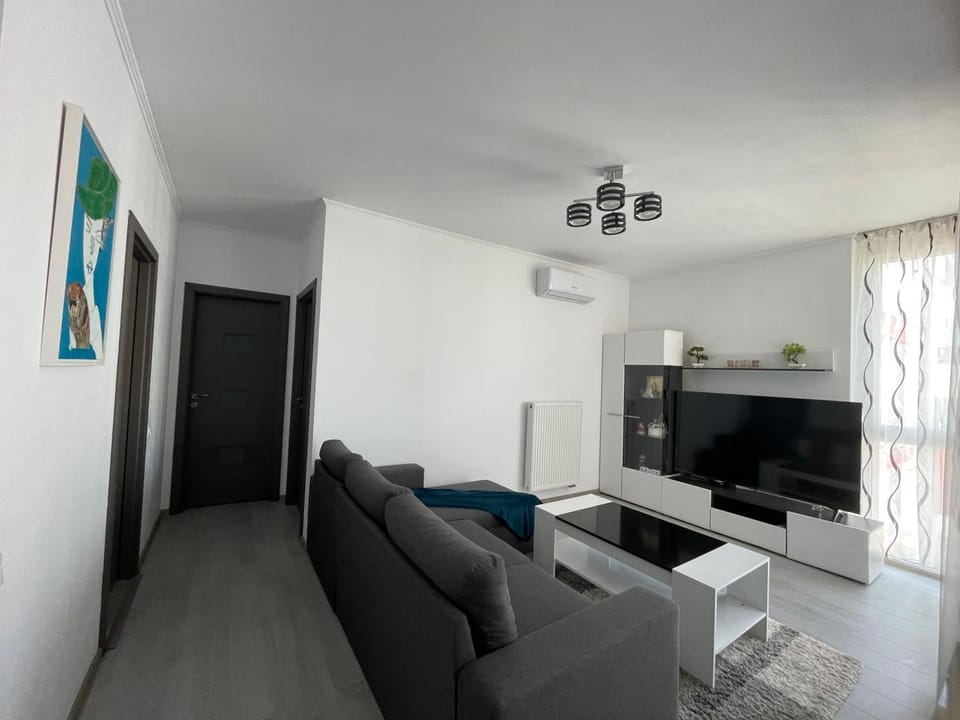 Apartament Melanie Apartment in Hungary