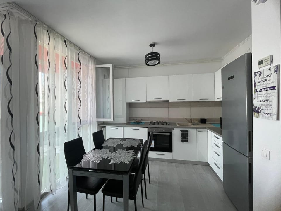 Apartament Melanie Apartment in Hungary