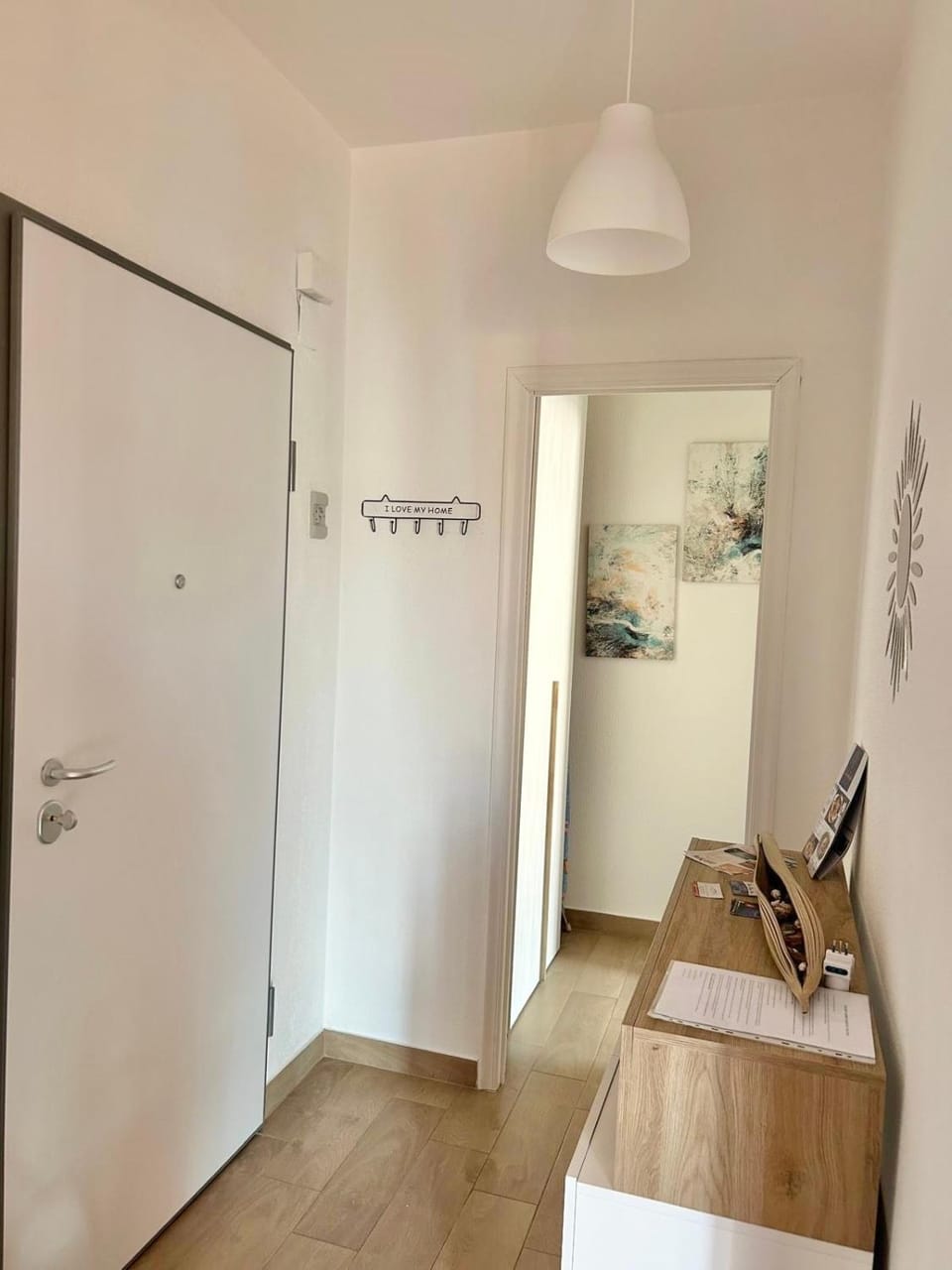 Appartamento Baciata dal Sole Apartment in Sicily
