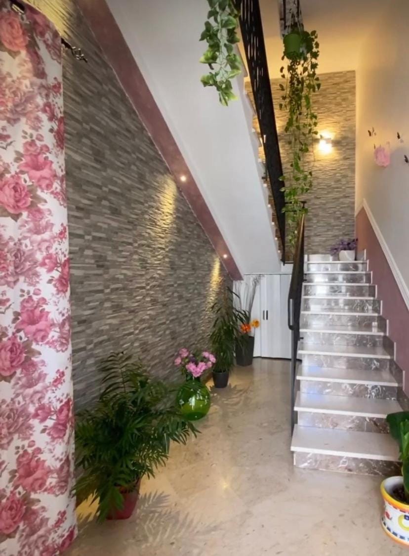 B&B Le Onde Del Mare Bed and Breakfast in San Vito Lo Capo