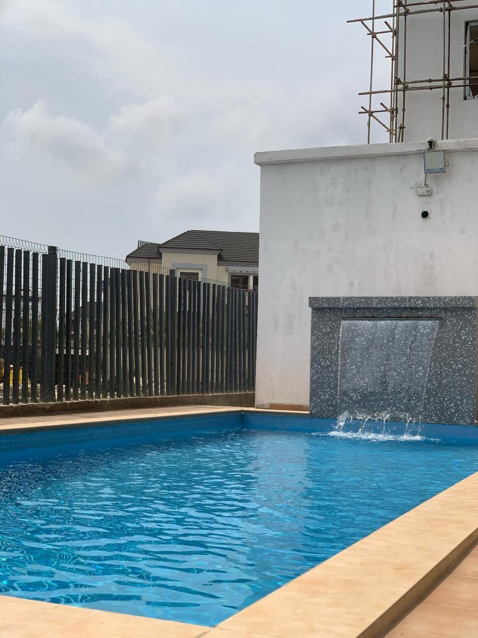 Pool view, Swimming pool, Swimming pool