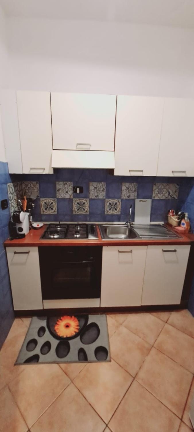 B&B JOY Bed and Breakfast in Nettuno