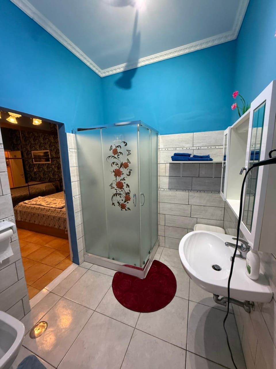 B&B JOY Bed and Breakfast in Nettuno