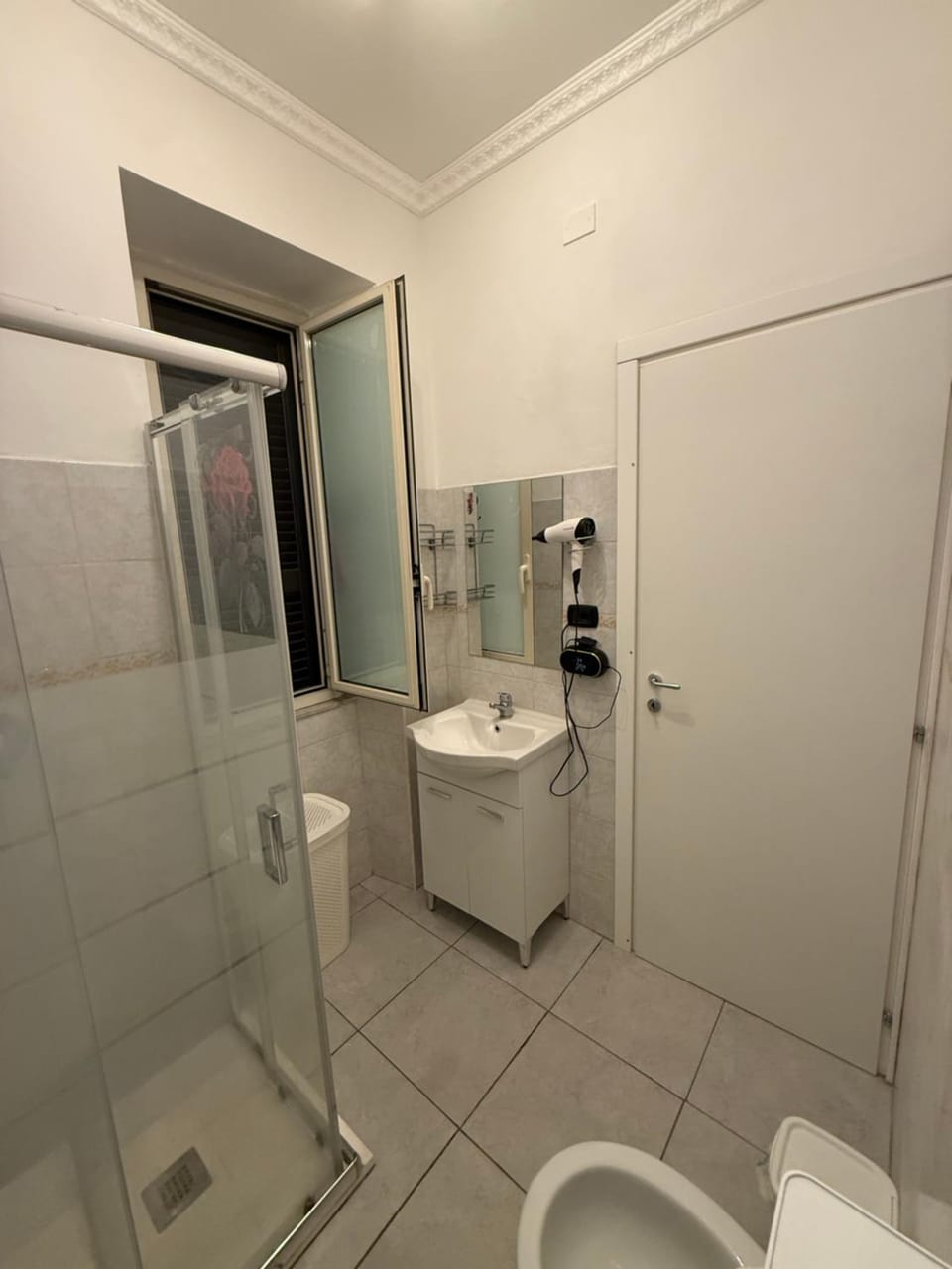 B&B JOY Bed and Breakfast in Nettuno