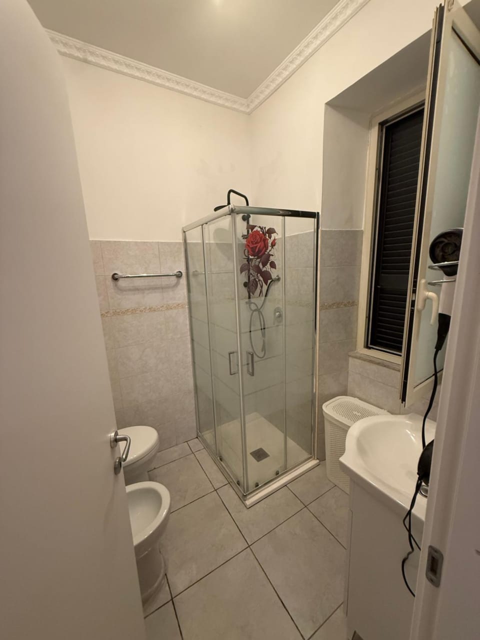 B&B JOY Bed and Breakfast in Nettuno