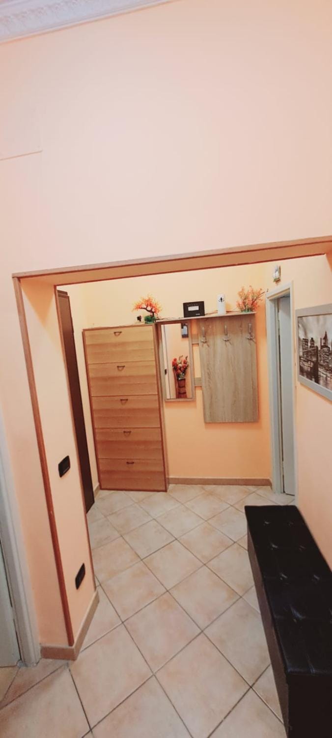 B&B JOY Bed and Breakfast in Nettuno