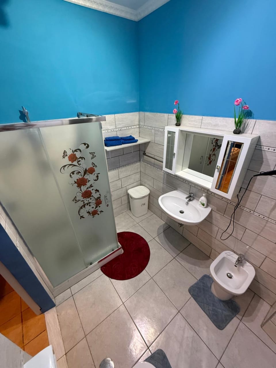 B&B JOY Bed and Breakfast in Nettuno