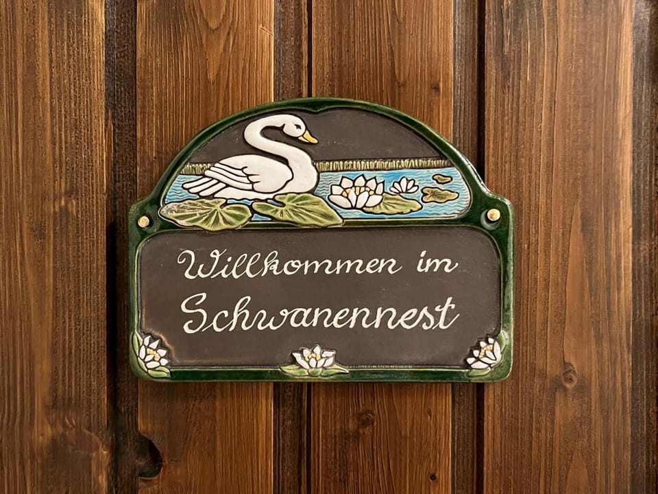 Property logo or sign