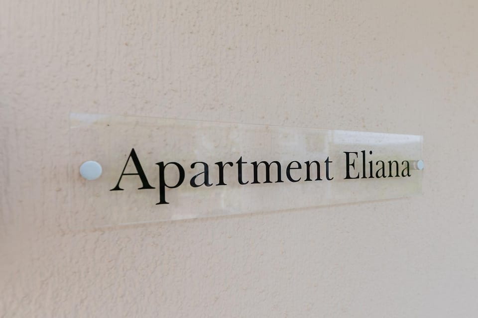 Property logo or sign