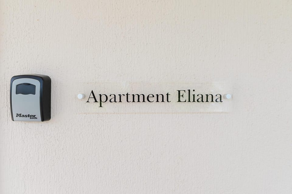 Property logo or sign