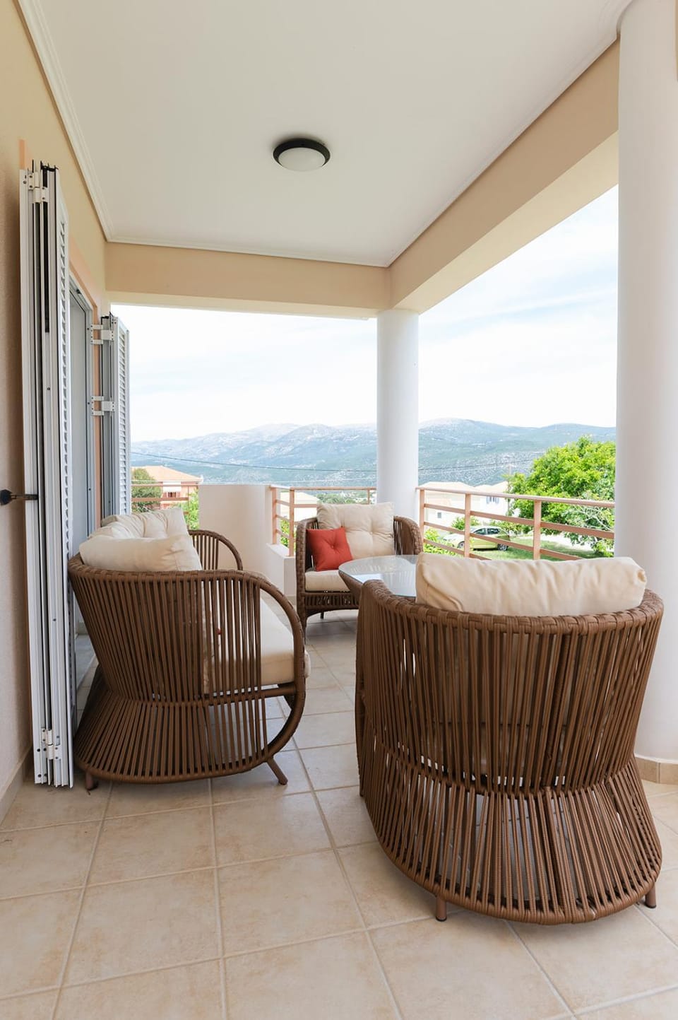 View (from property/room), Balcony/Terrace