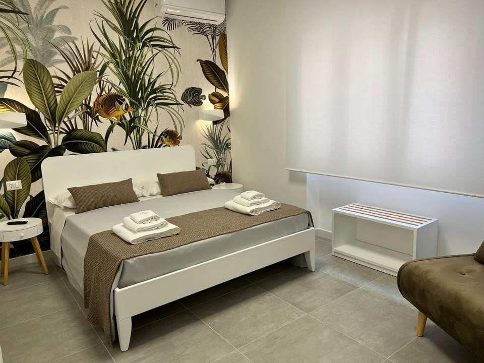 Marè Bed and Breakfast in Calabria