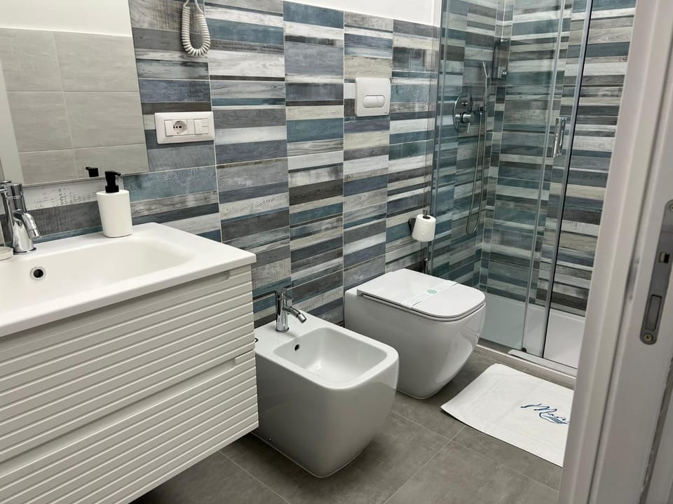 Marè Bed and Breakfast in Calabria