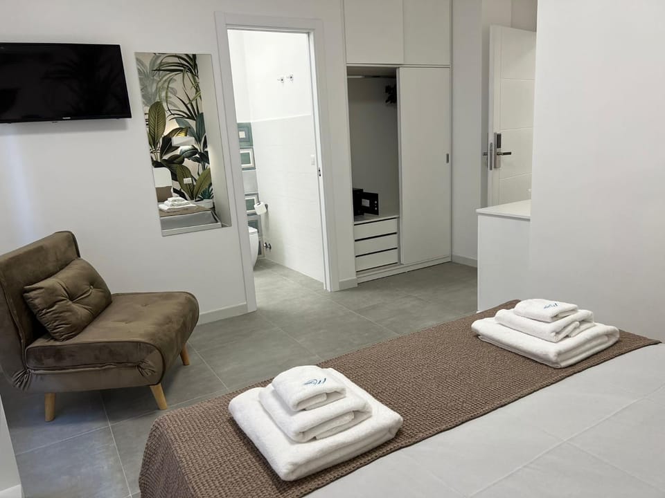 Marè Bed and Breakfast in Calabria